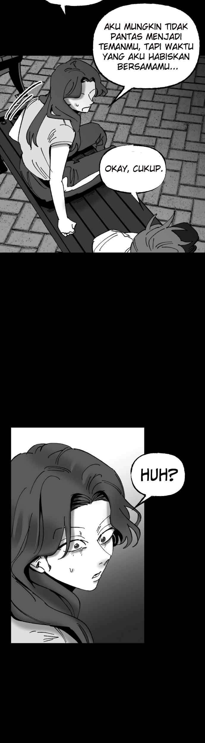 Efforts Never Betray Chapter 17 Gambar 56