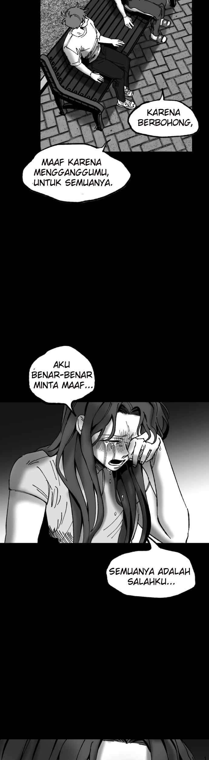 Efforts Never Betray Chapter 17 Gambar 38