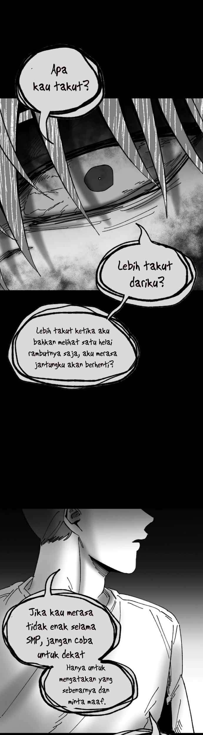 Efforts Never Betray Chapter 17 Gambar 44