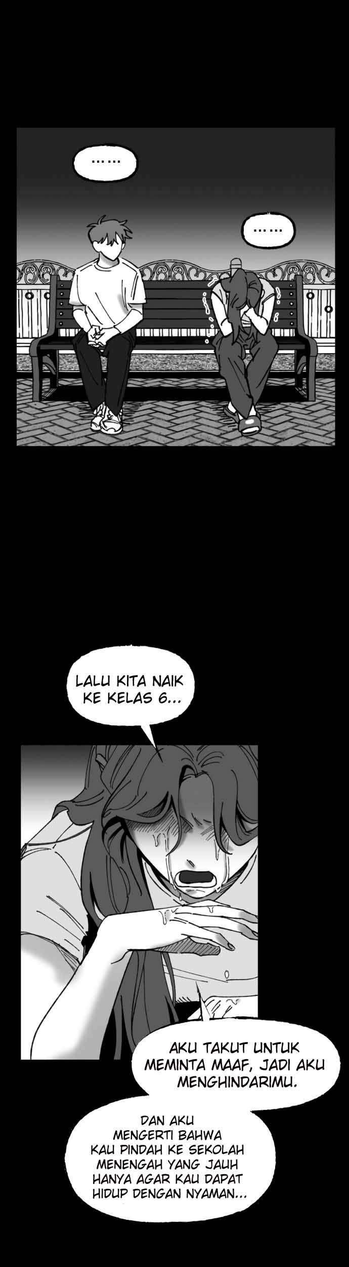 Manhwa Efforts Never Betray Chapter 17 gambar nomor 2