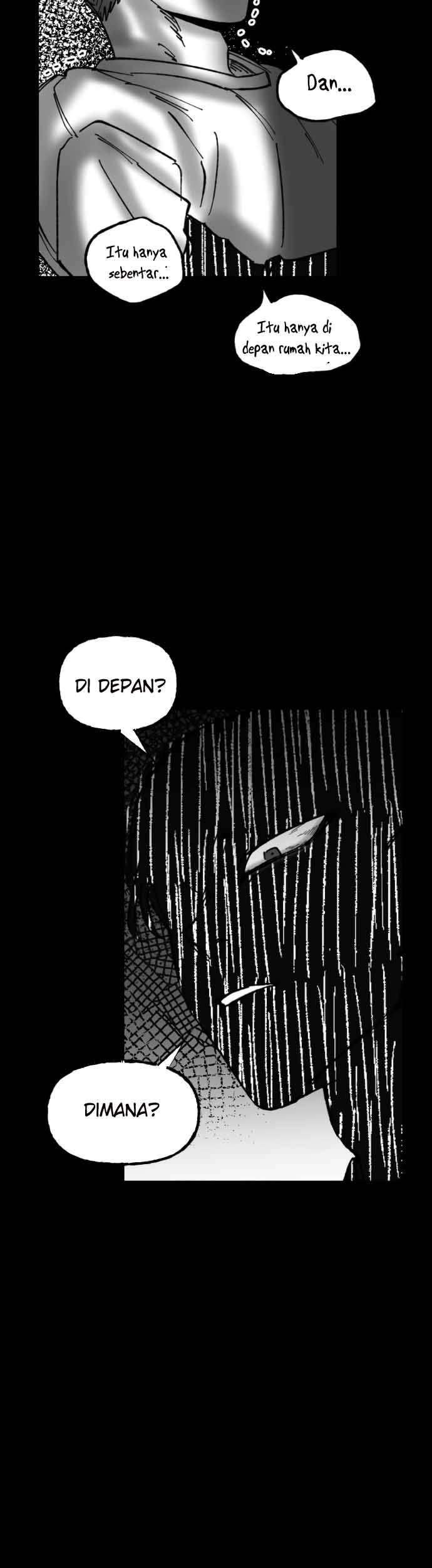 Efforts Never Betray Chapter 17 Gambar 66