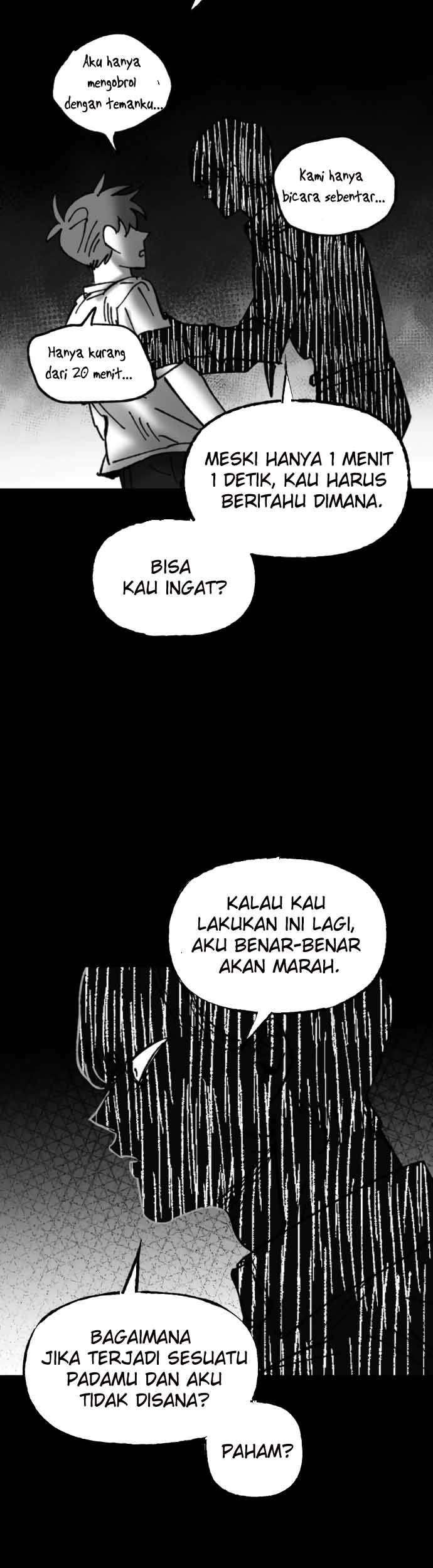 Efforts Never Betray Chapter 17 Gambar 68