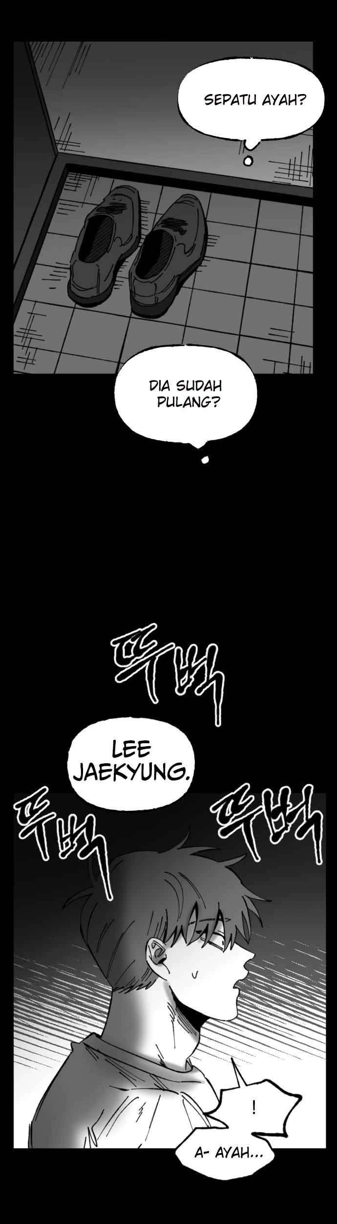 Efforts Never Betray Chapter 17 Gambar 62