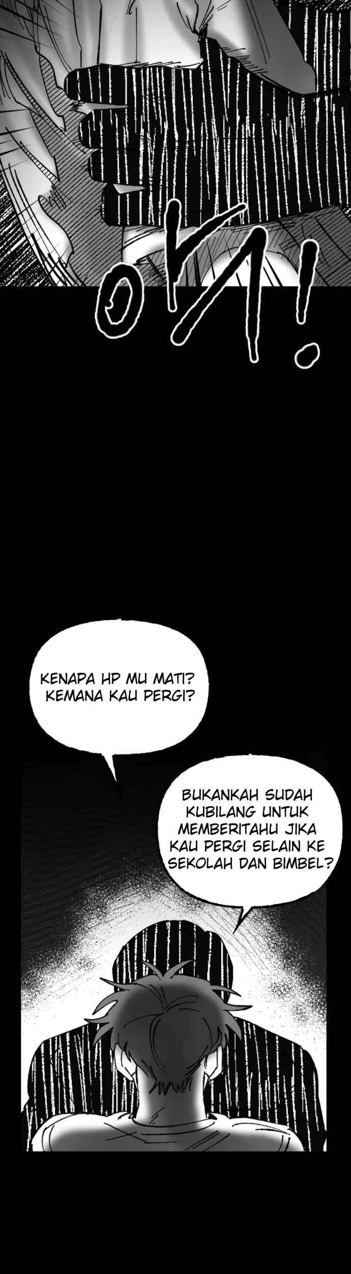 Efforts Never Betray Chapter 17 Gambar 64