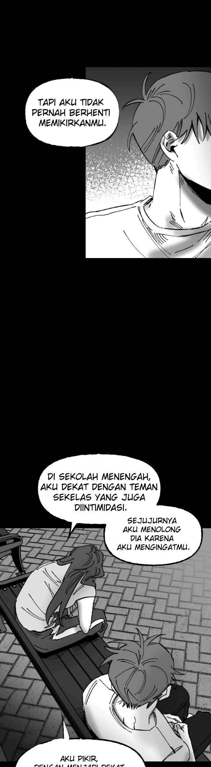 Efforts Never Betray Chapter 17 Gambar 4