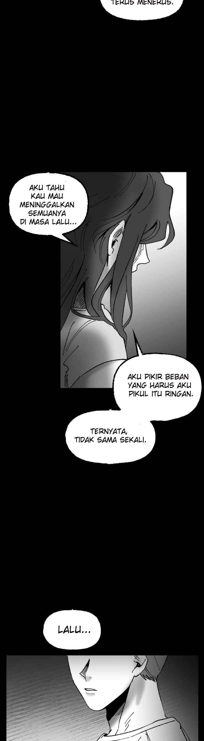 Efforts Never Betray Chapter 17 Gambar 6