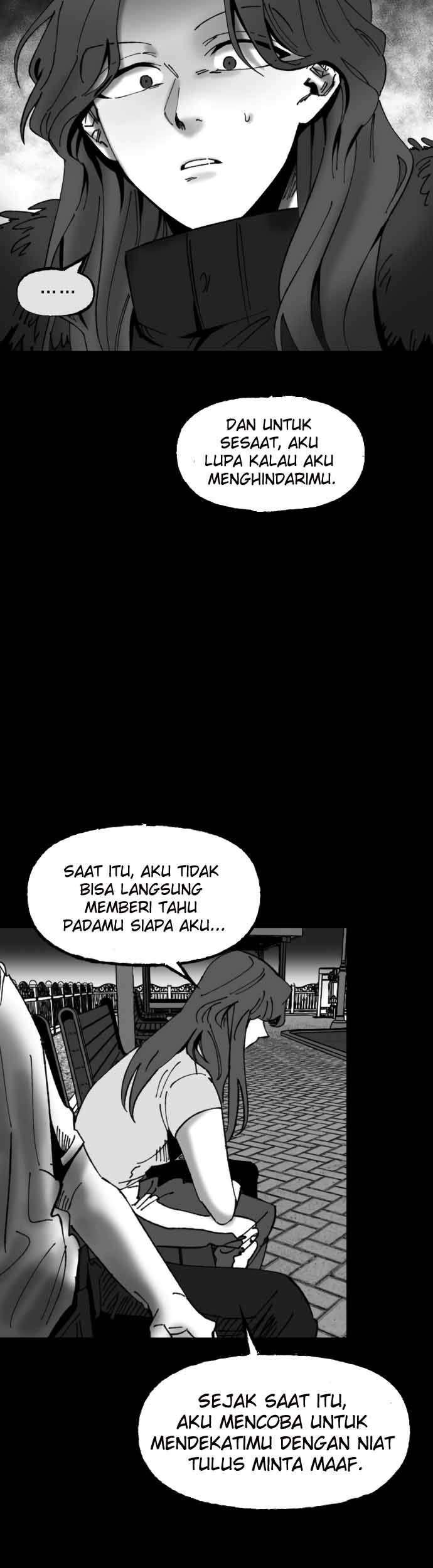 Efforts Never Betray Chapter 17 Gambar 12