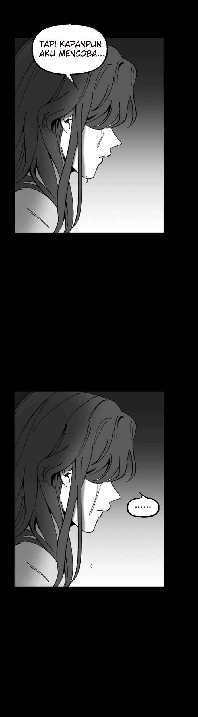 Efforts Never Betray Chapter 17 Gambar 14