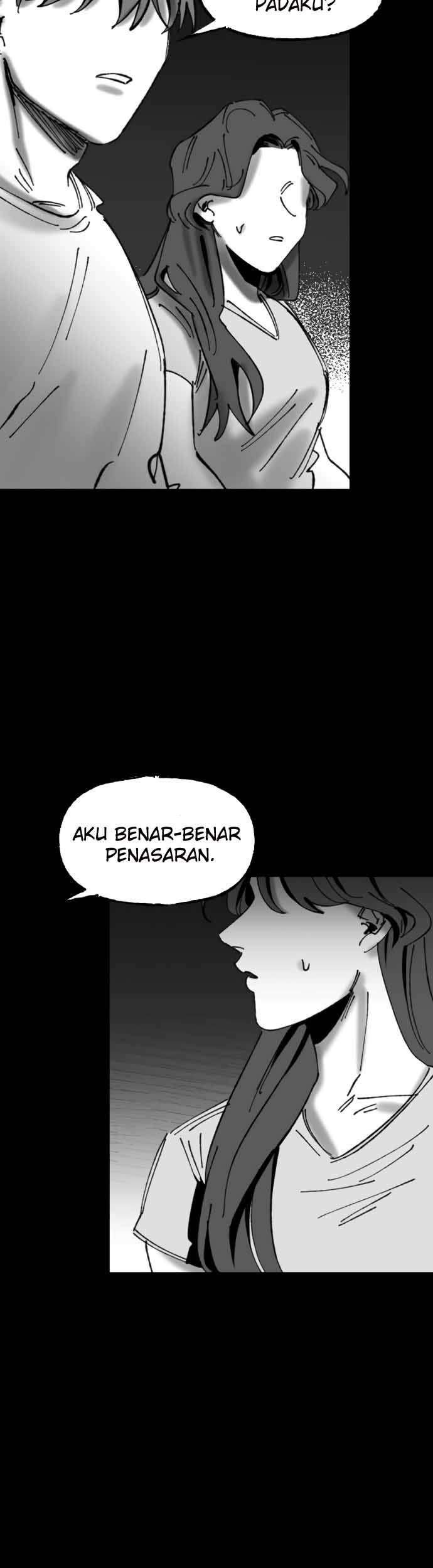 Efforts Never Betray Chapter 16 Gambar 36