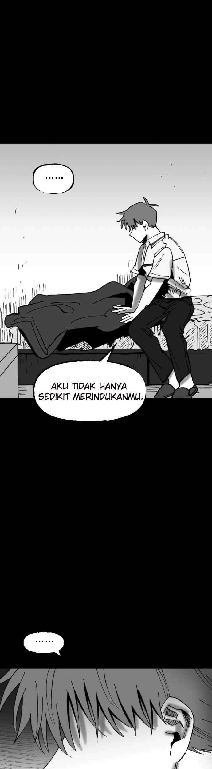 Efforts Never Betray Chapter 16 Gambar 20