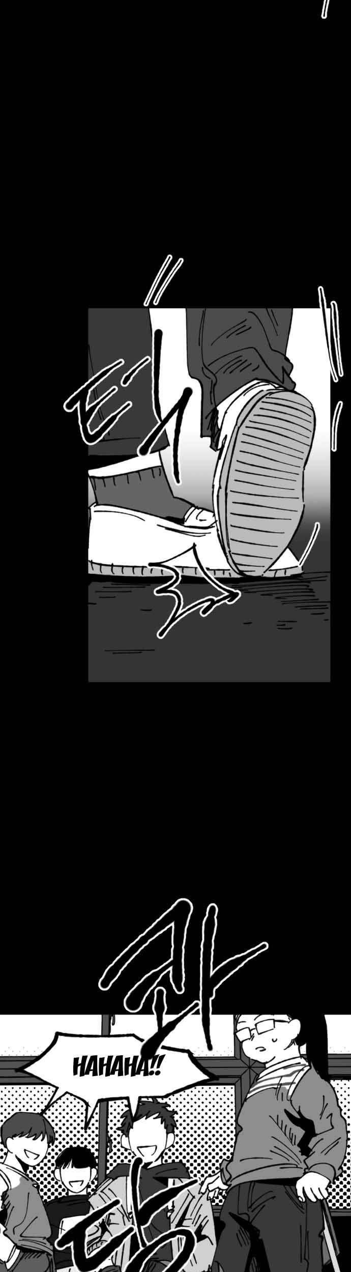 Efforts Never Betray Chapter 16 Gambar 46