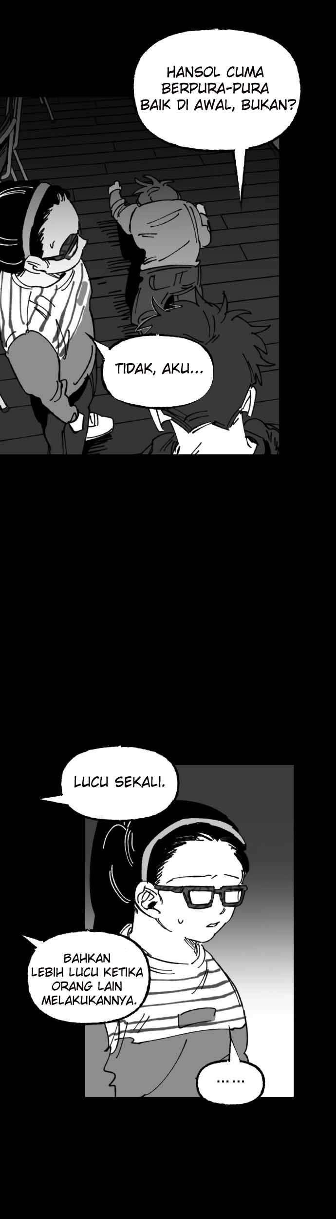 Efforts Never Betray Chapter 16 Gambar 48