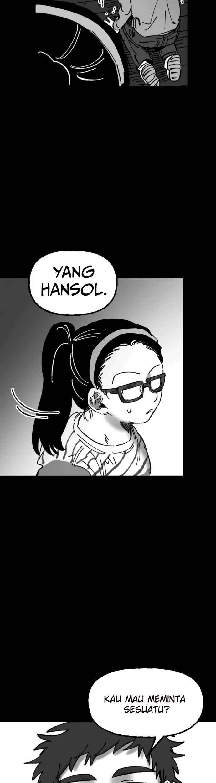 Efforts Never Betray Chapter 16 Gambar 50