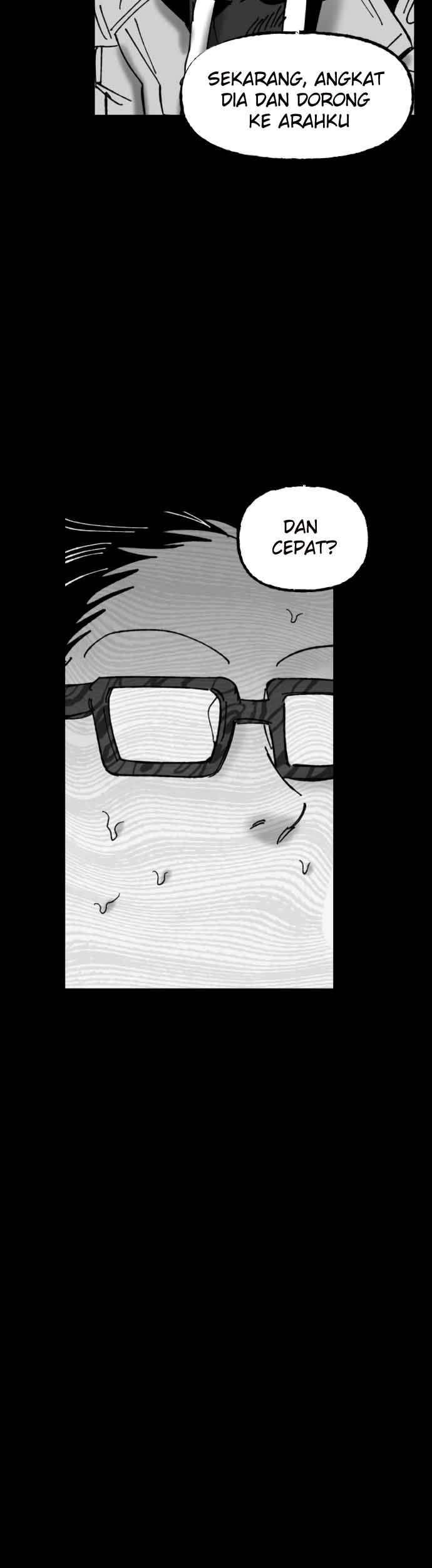 Efforts Never Betray Chapter 16 Gambar 56