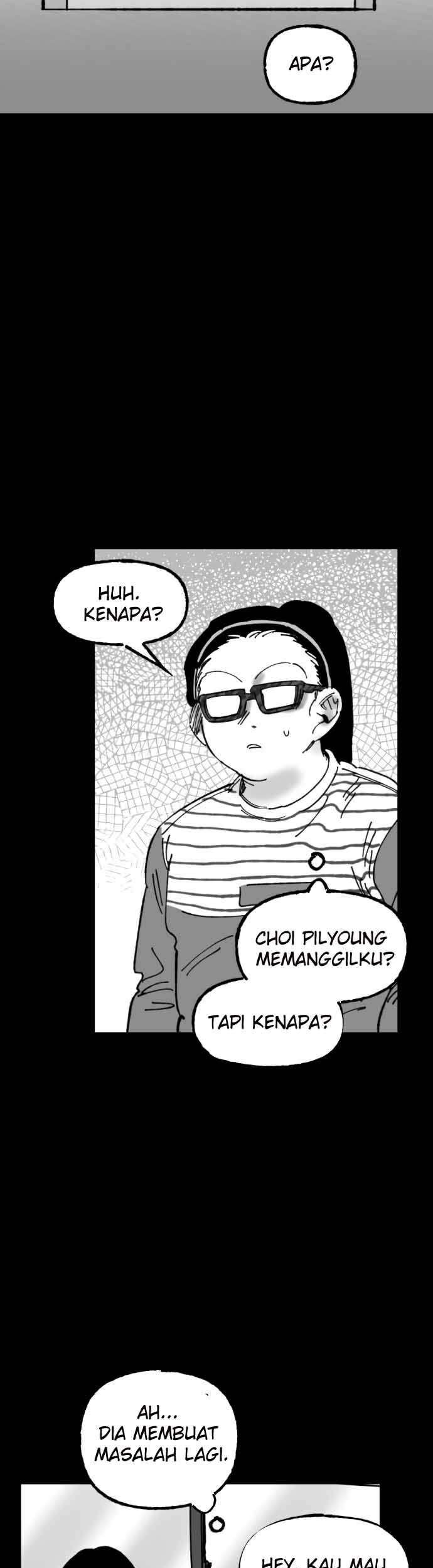 Efforts Never Betray Chapter 16 Gambar 40