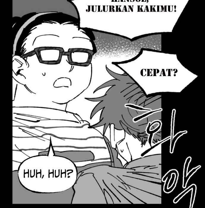 Efforts Never Betray Chapter 16 Gambar 45