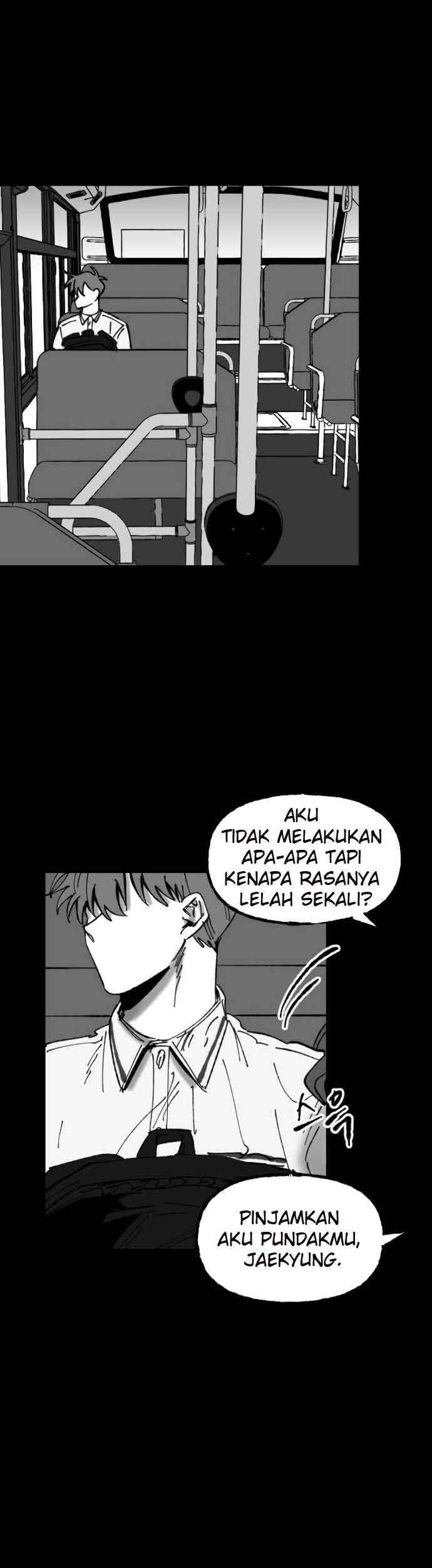 Manhwa Efforts Never Betray Chapter 16 gambar nomor 2