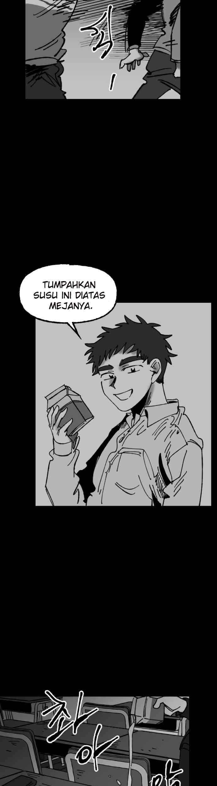 Efforts Never Betray Chapter 16 Gambar 60