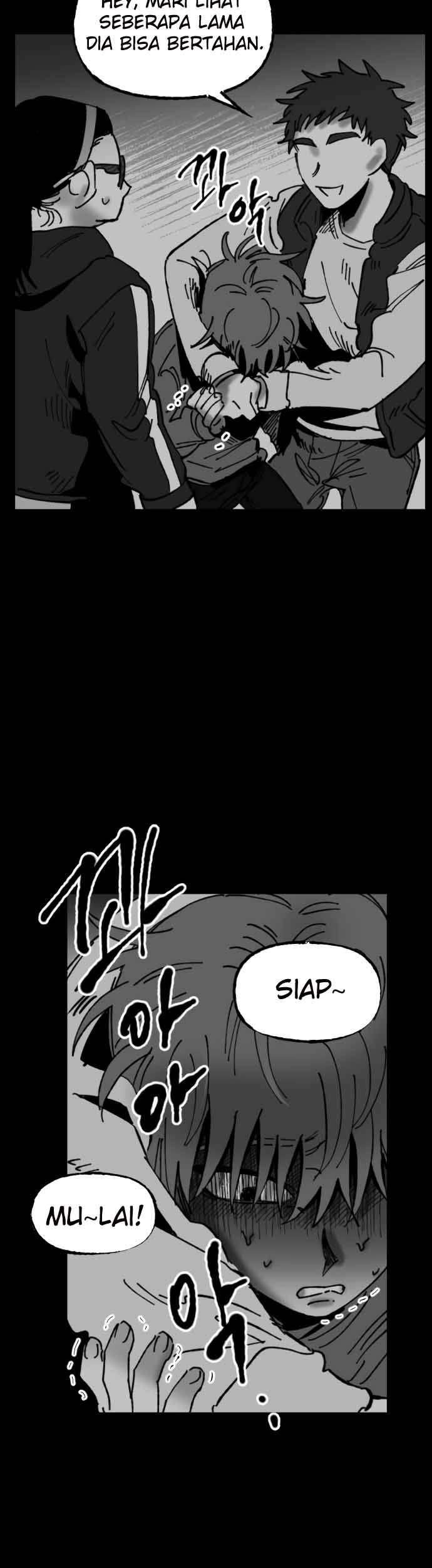 Efforts Never Betray Chapter 16 Gambar 64