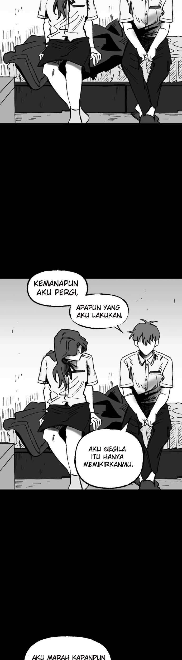 Efforts Never Betray Chapter 16 Gambar 10