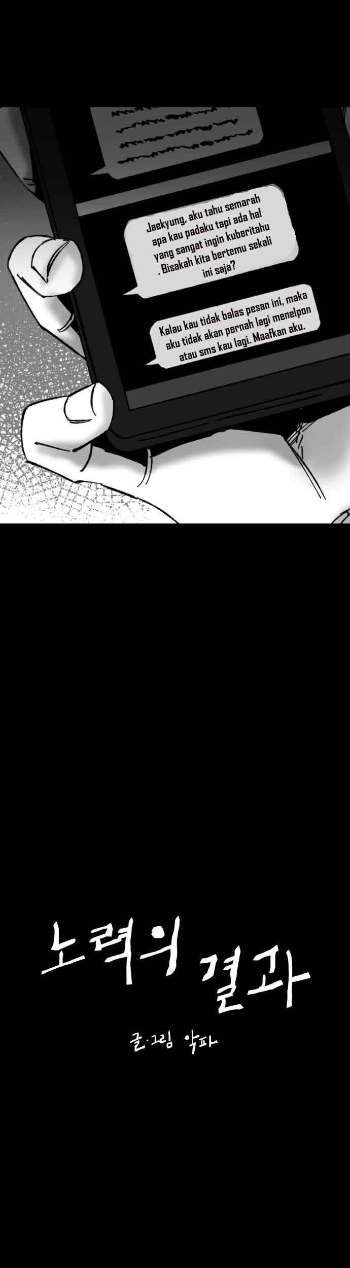 Efforts Never Betray Chapter 15 Gambar 26