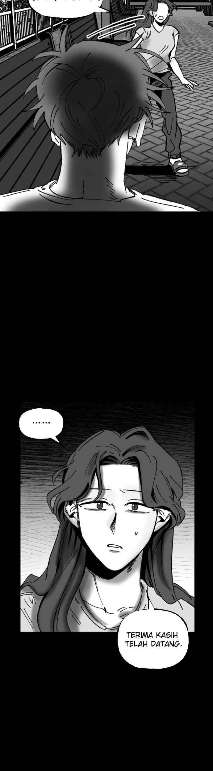 Efforts Never Betray Chapter 15 Gambar 32