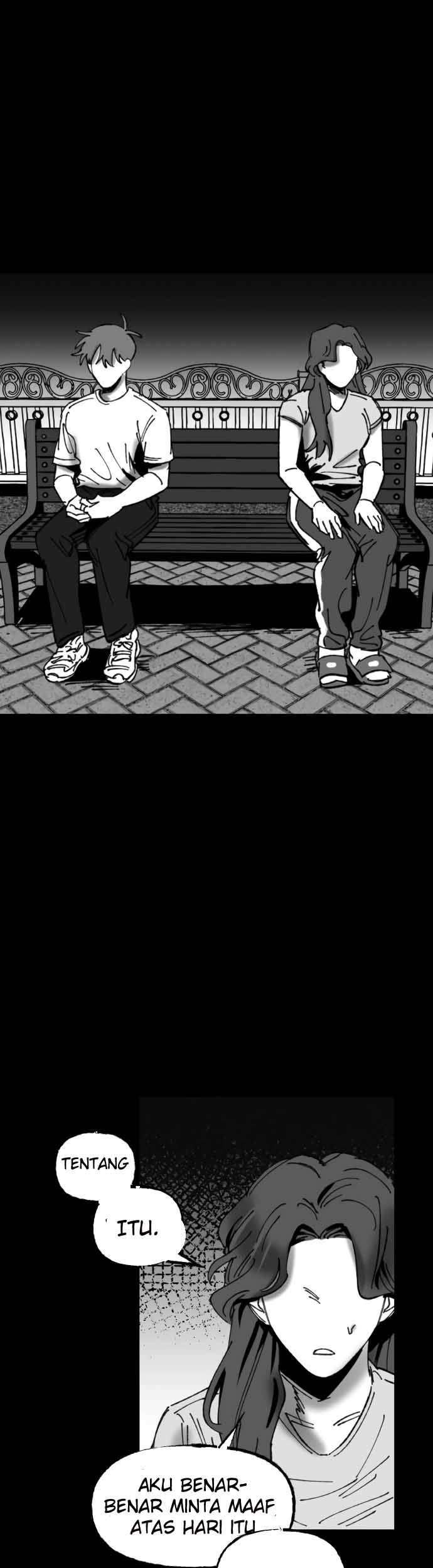 Efforts Never Betray Chapter 15 Gambar 34