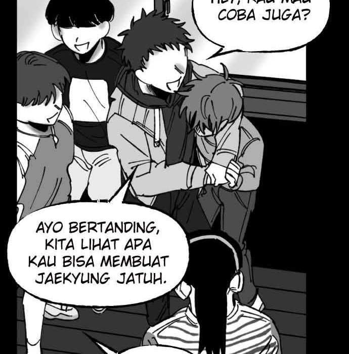 Efforts Never Betray Chapter 15 Gambar 41