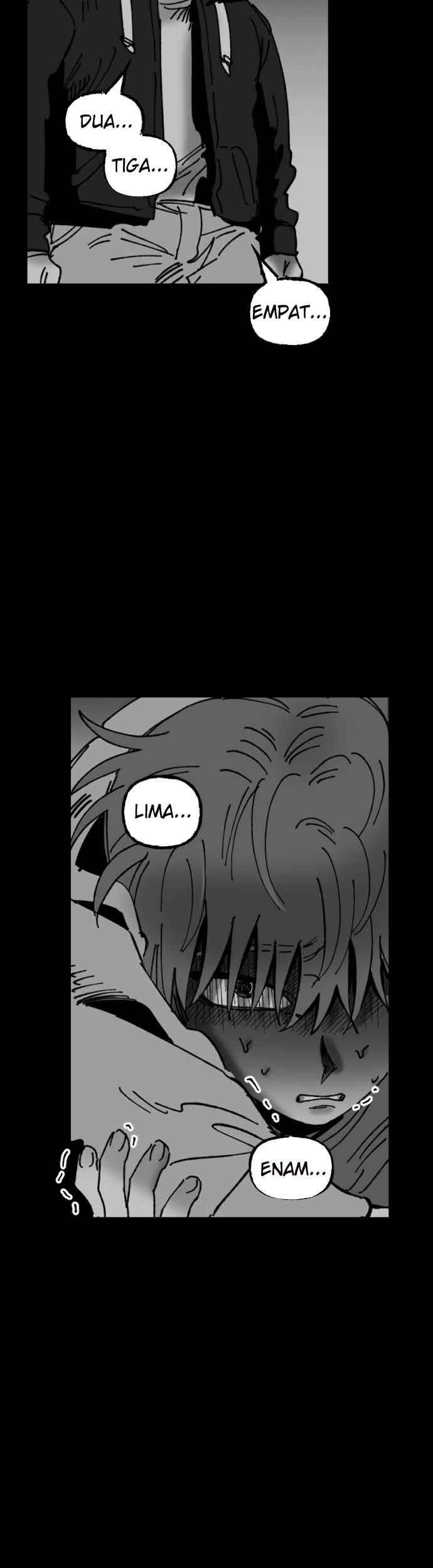 Efforts Never Betray Chapter 15 Gambar 66