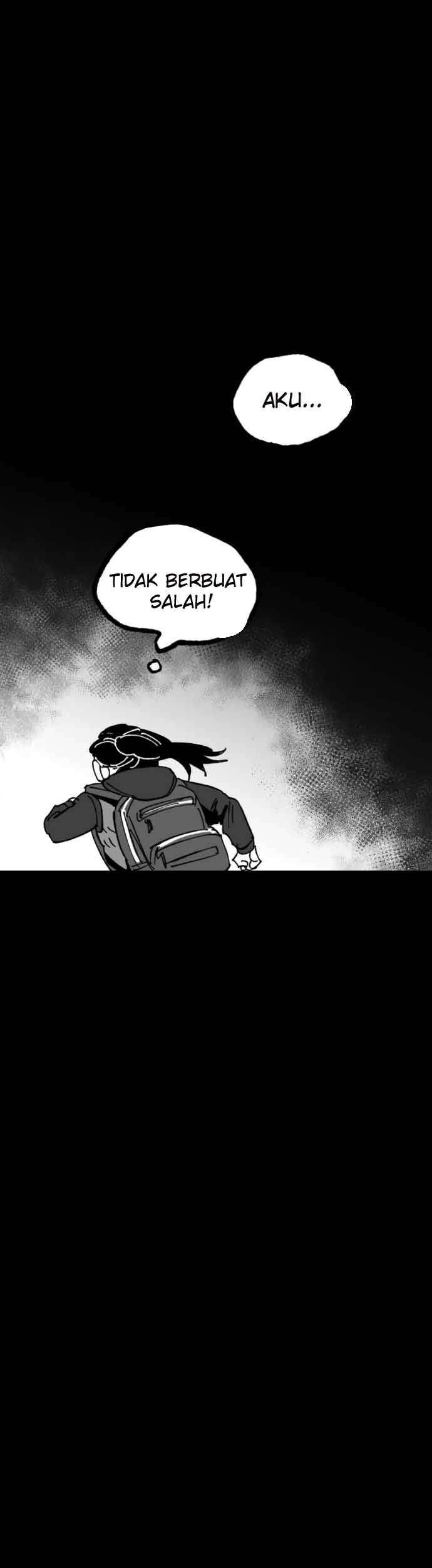 Efforts Never Betray Chapter 15 Gambar 74