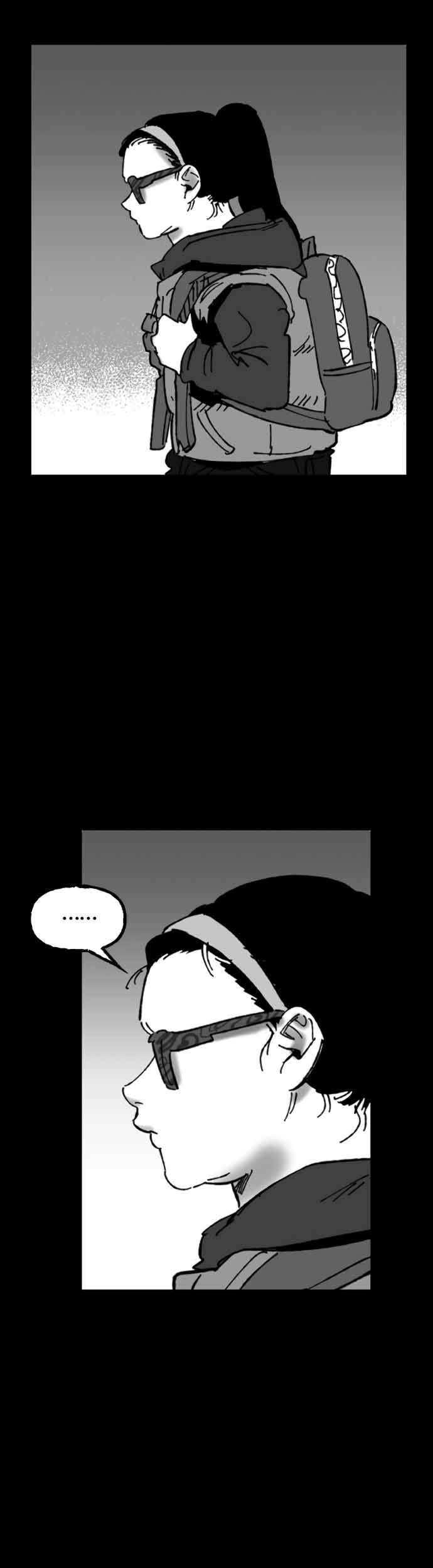 Efforts Never Betray Chapter 15 Gambar 58