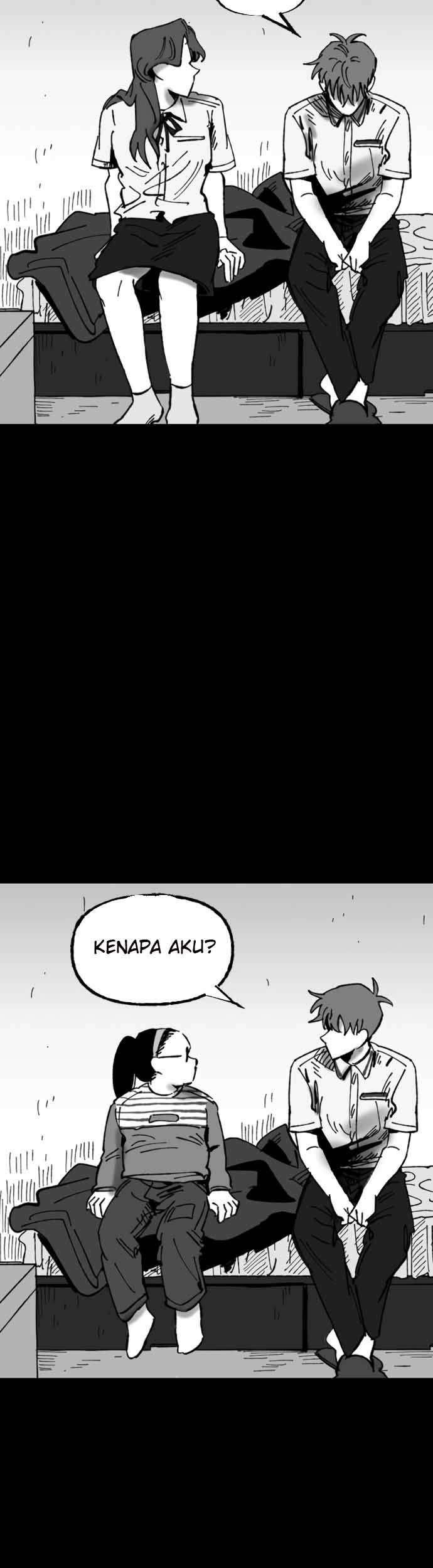 Efforts Never Betray Chapter 15 Gambar 14
