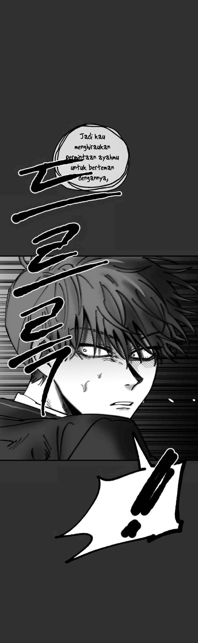 Efforts Never Betray Chapter 4 Gambar 14