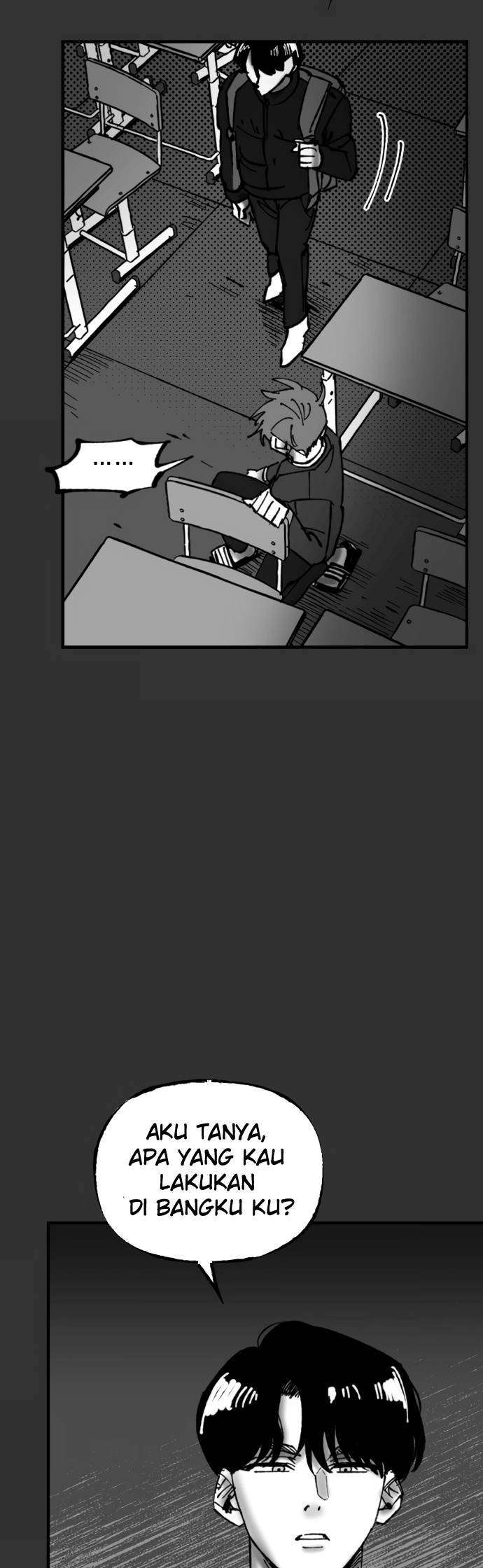 Efforts Never Betray Chapter 4 Gambar 16