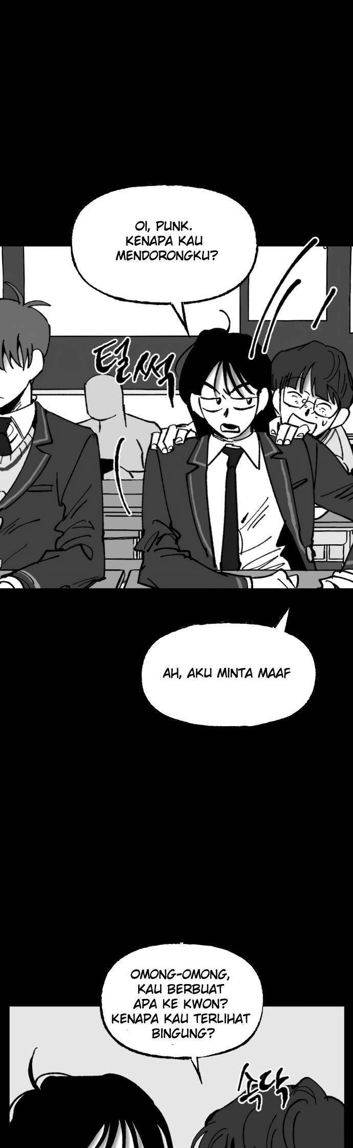 Efforts Never Betray Chapter 4 Gambar 28