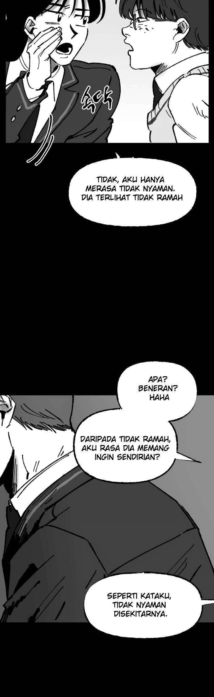Efforts Never Betray Chapter 4 Gambar 29