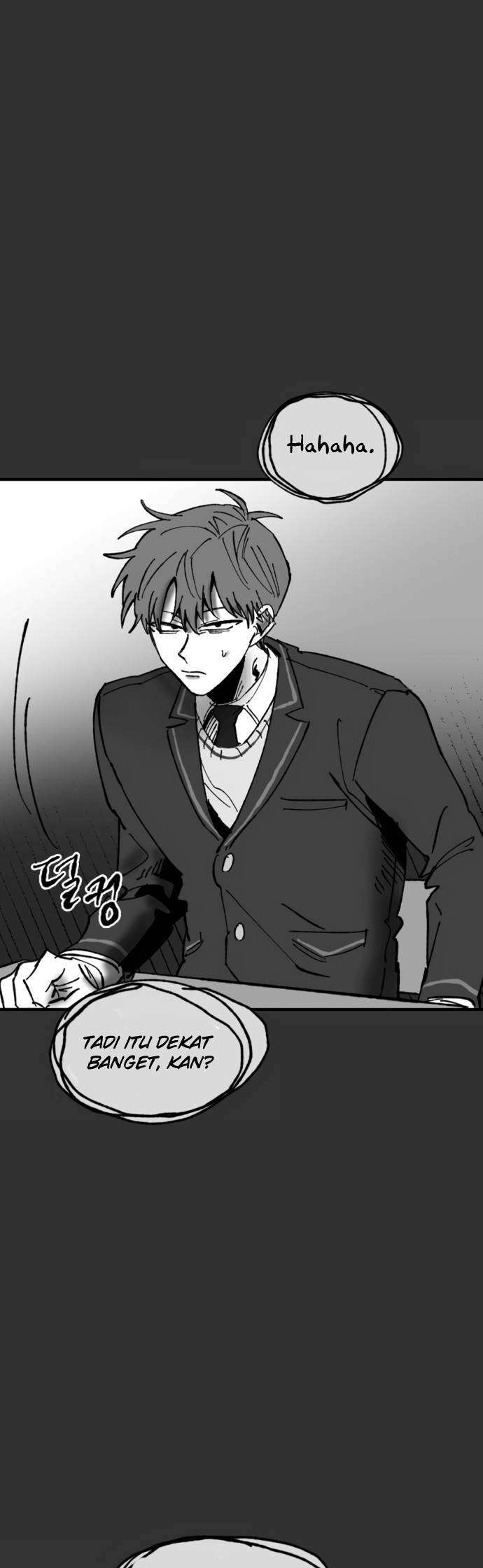 Efforts Never Betray Chapter 4 Gambar 21