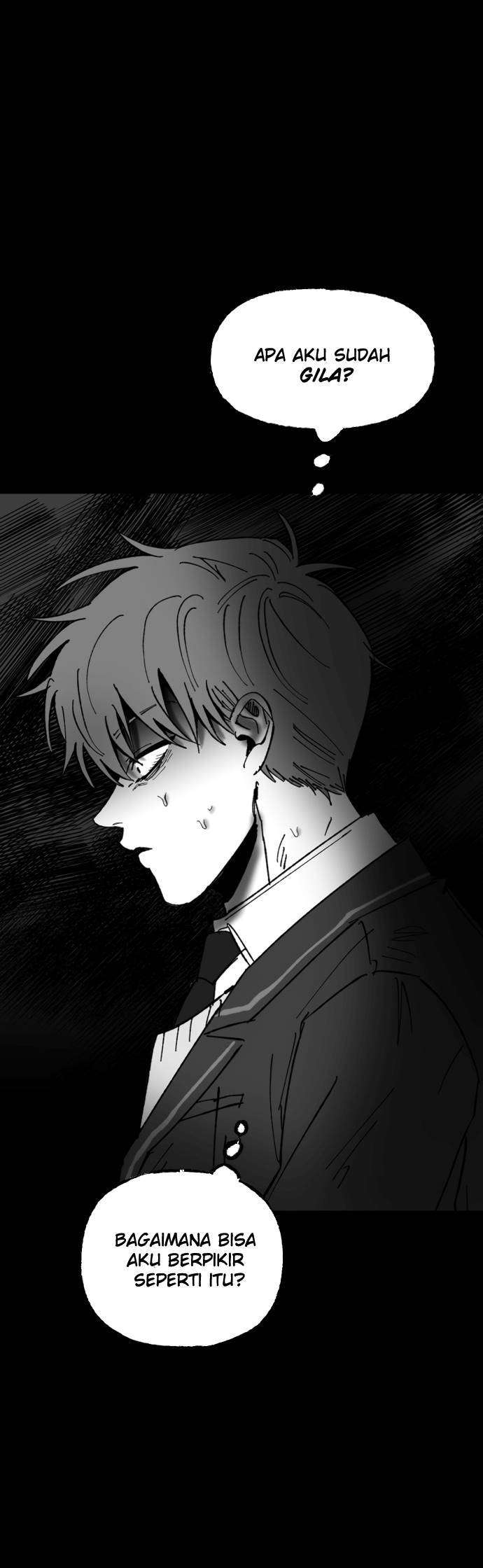 Efforts Never Betray Chapter 4 Gambar 34