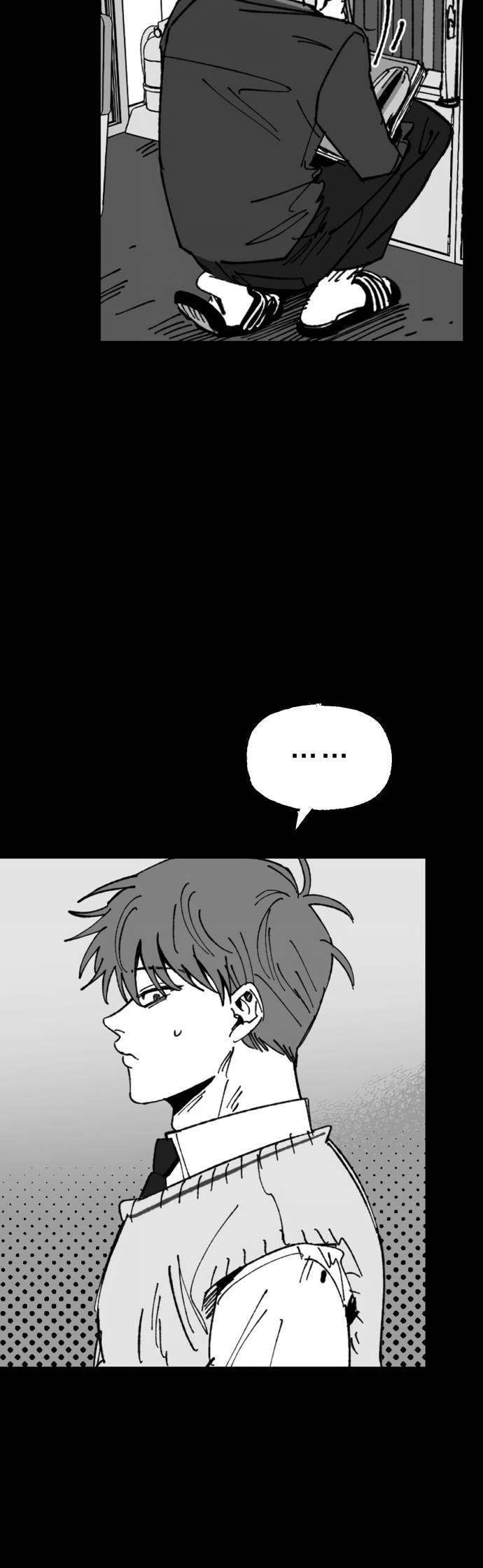 Efforts Never Betray Chapter 4 Gambar 38