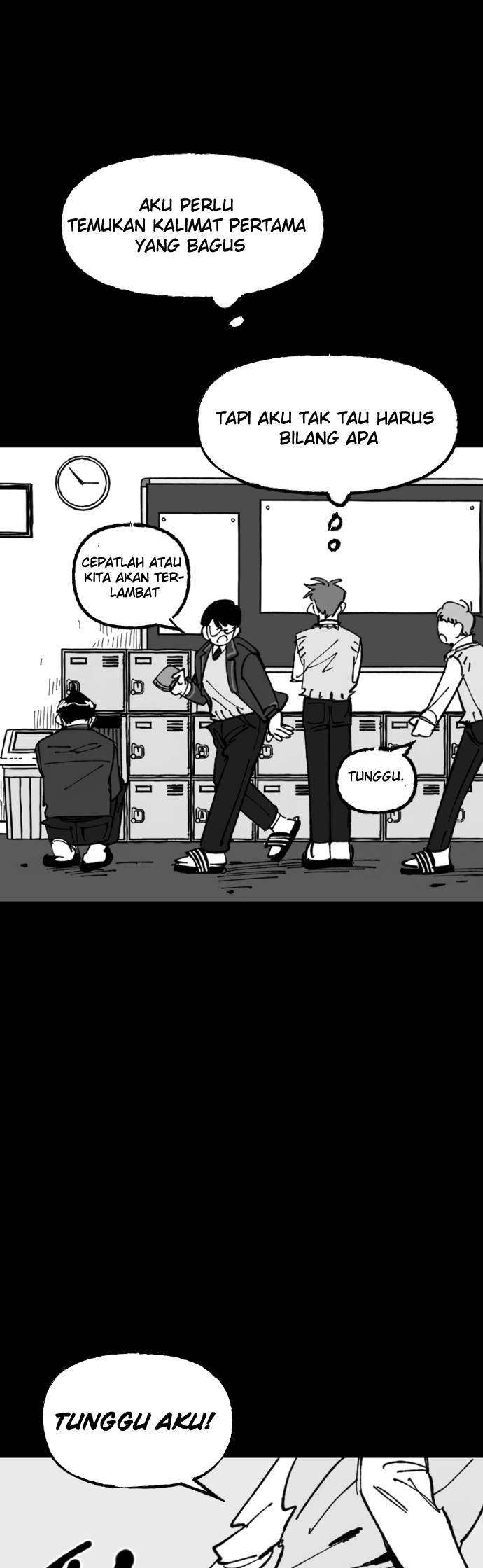 Efforts Never Betray Chapter 4 Gambar 39