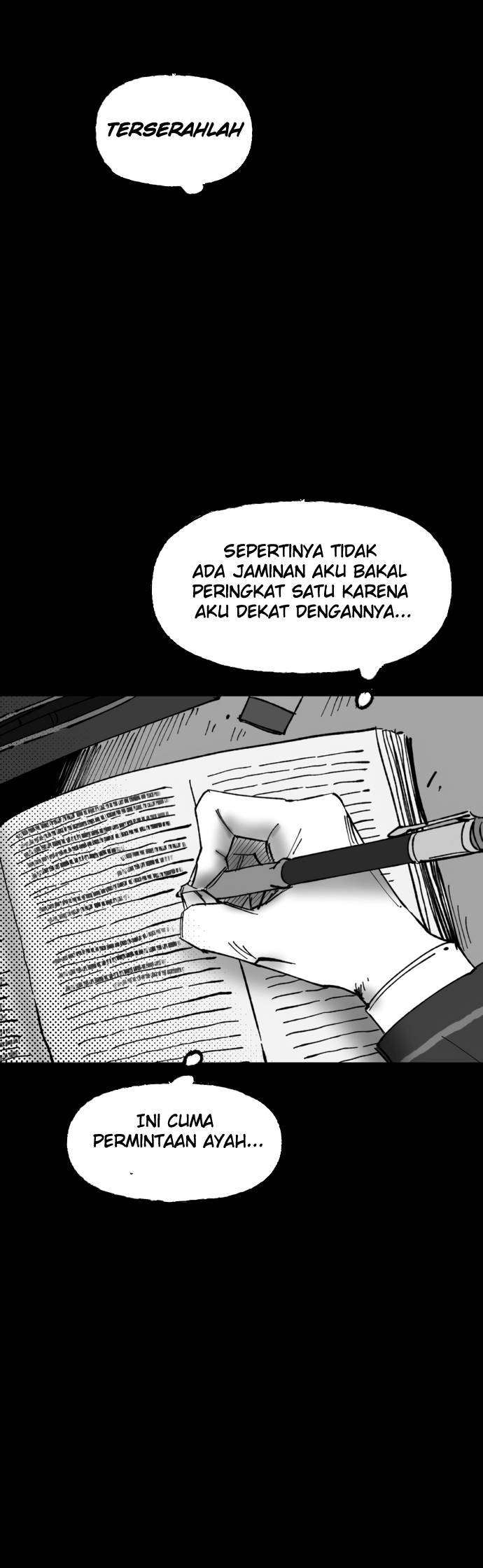 Efforts Never Betray Chapter 4 Gambar 32