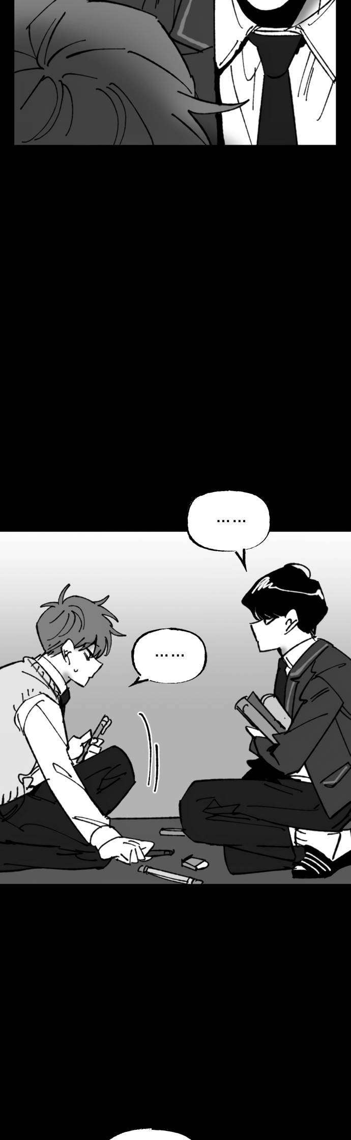 Efforts Never Betray Chapter 4 Gambar 45