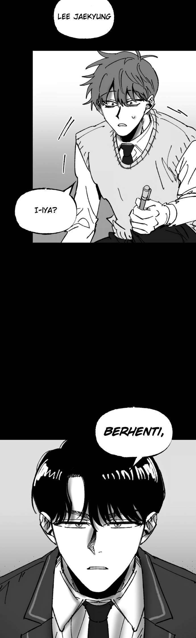 Efforts Never Betray Chapter 4 Gambar 46