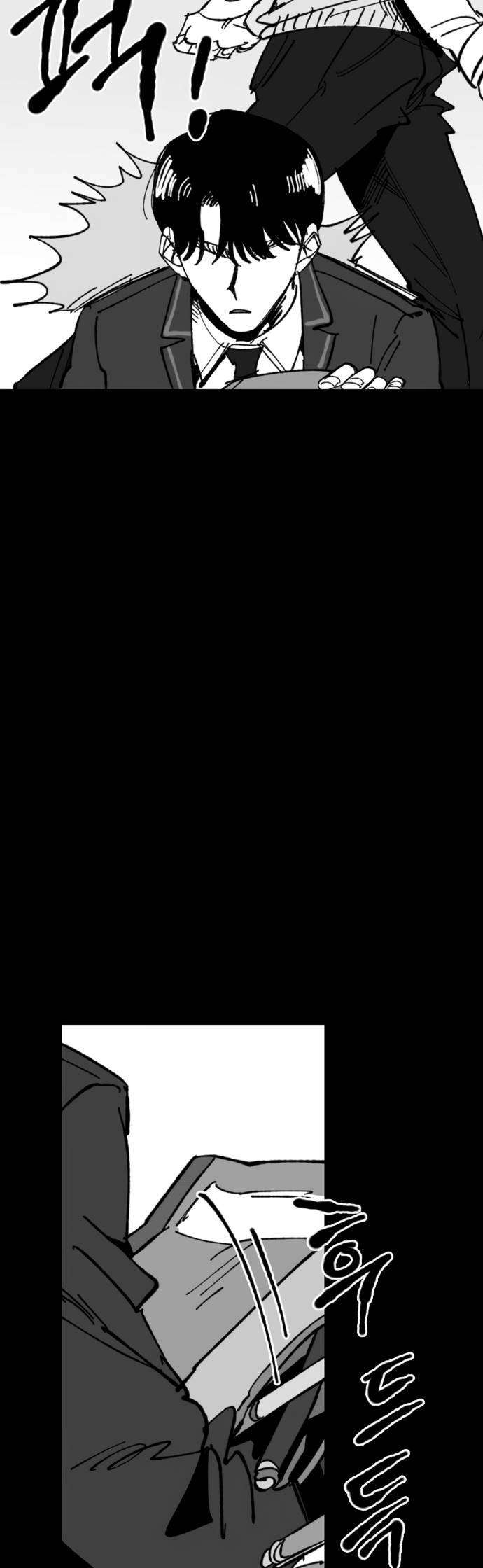 Efforts Never Betray Chapter 4 Gambar 40