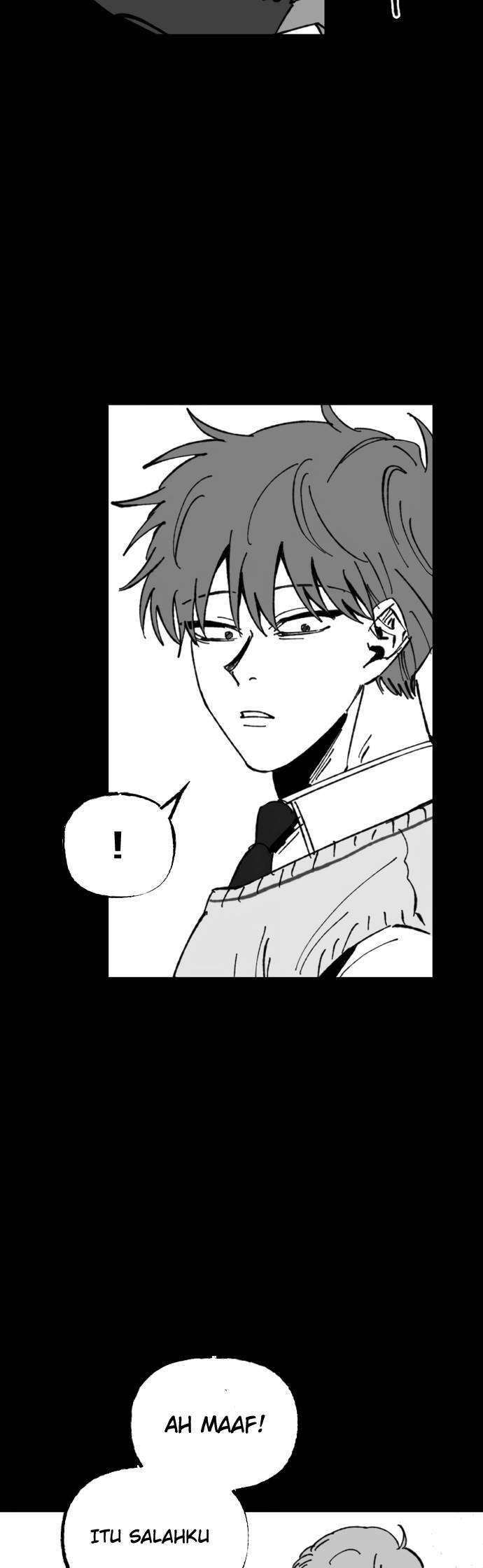 Efforts Never Betray Chapter 4 Gambar 41