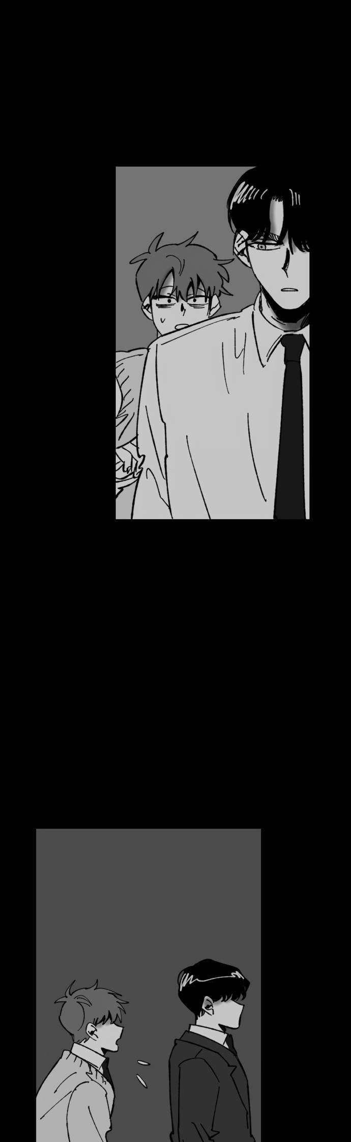 Efforts Never Betray Chapter 4 Gambar 54