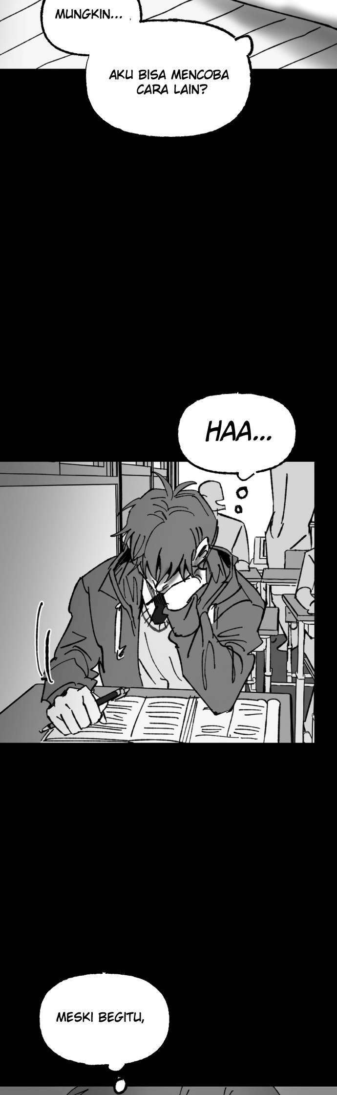 Efforts Never Betray Chapter 4 Gambar 57