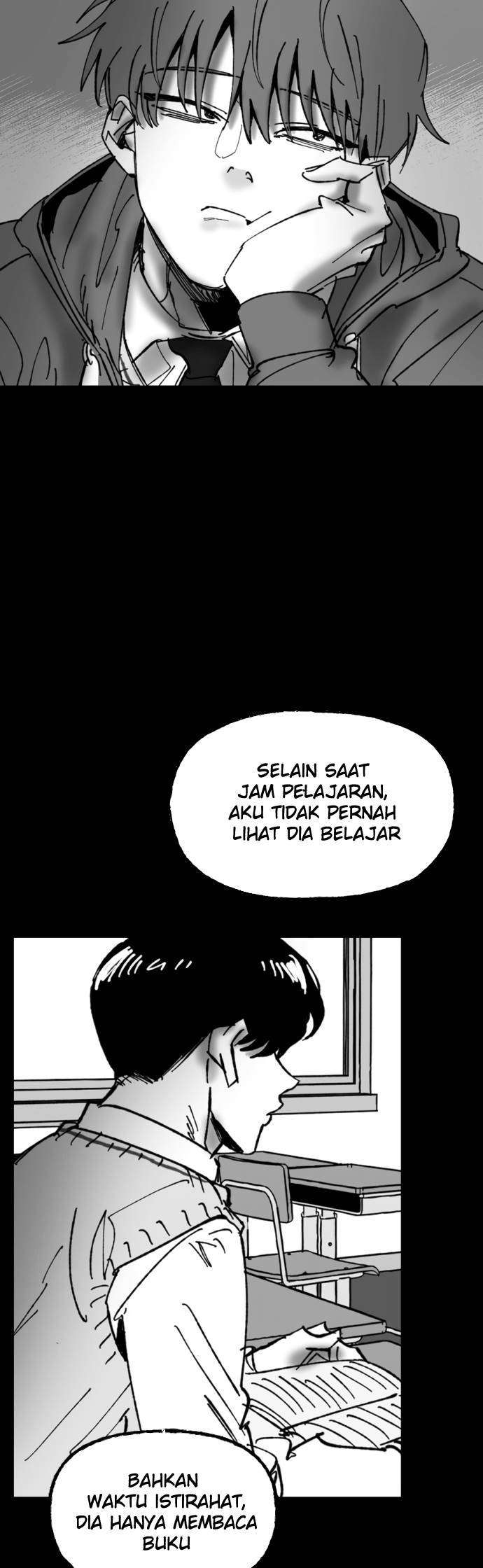 Efforts Never Betray Chapter 4 Gambar 58