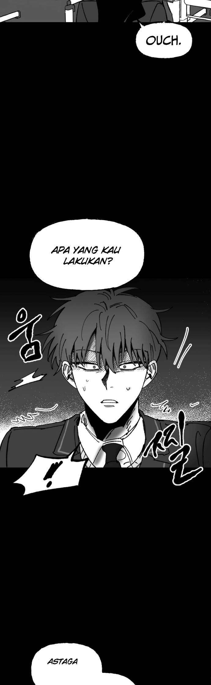 Efforts Never Betray Chapter 4 Gambar 5