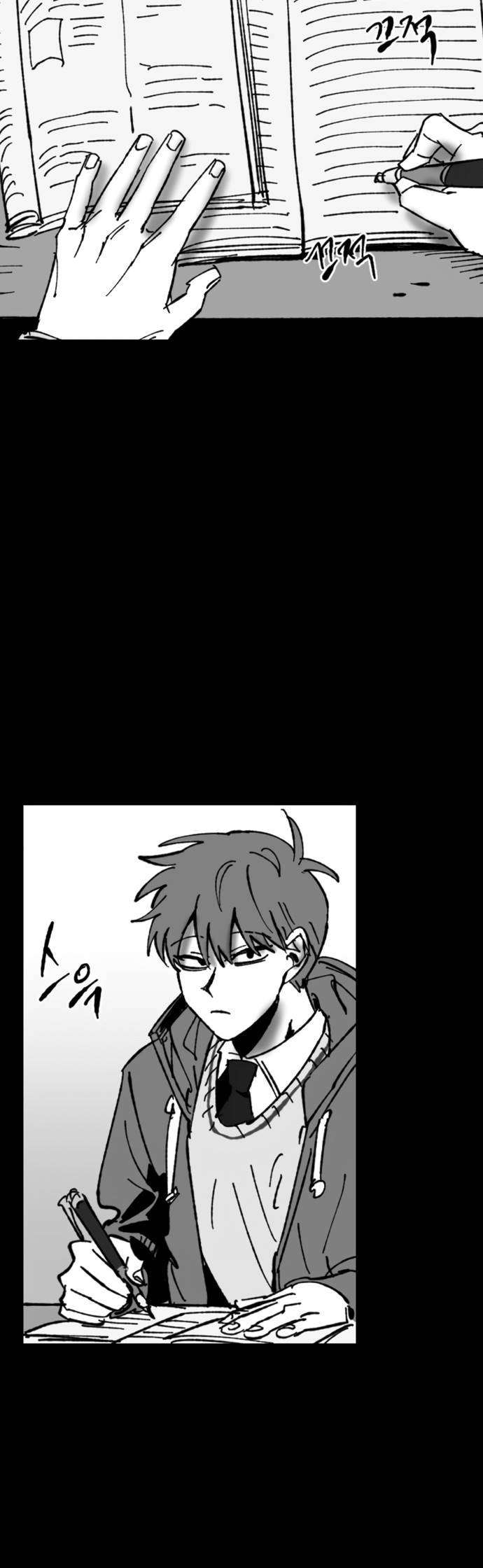 Efforts Never Betray Chapter 4 Gambar 51